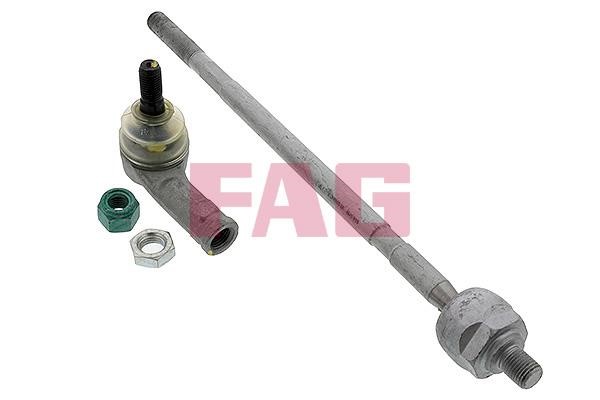 FAG 840 0511 10 Draft steering with a tip left, a set 840051110: Buy near me in Poland at 2407.PL - Good price!
