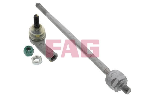 FAG 840 0512 10 Steering tie rod 840051210: Buy near me in Poland at 2407.PL - Good price!