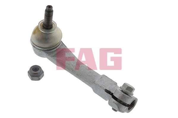 FAG 840 0864 10 Tie rod end outer 840086410: Buy near me at 2407.PL in Poland at an Affordable price!