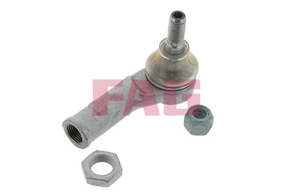 FAG 840 0892 10 Tie rod end outer 840089210: Buy near me in Poland at 2407.PL - Good price!