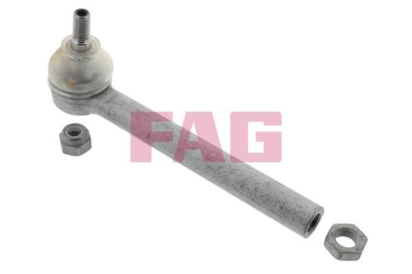 FAG 840 0902 10 Tie rod end outer 840090210: Buy near me in Poland at 2407.PL - Good price!