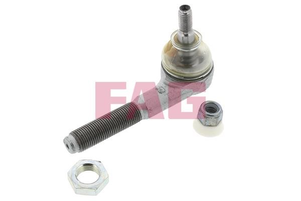FAG 840 0930 10 Tie rod end outer 840093010: Buy near me in Poland at 2407.PL - Good price!