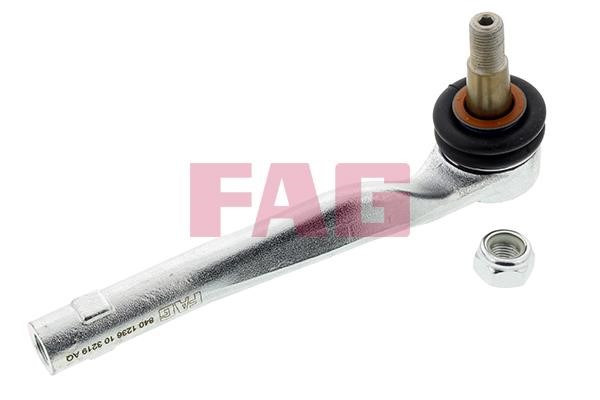 FAG 840 1236 10 Tie rod end 840123610: Buy near me at 2407.PL in Poland at an Affordable price!