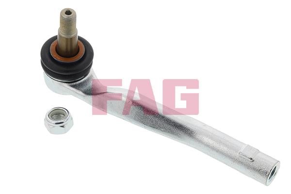 FAG 840 1237 10 Tie rod end 840123710: Buy near me in Poland at 2407.PL - Good price!
