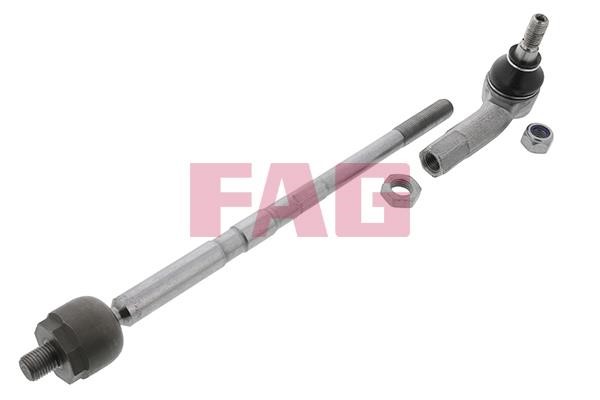 FAG 840 1250 10 Steering tie rod 840125010: Buy near me in Poland at 2407.PL - Good price!