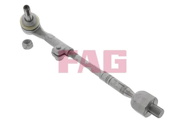 FAG 840 1384 10 Steering tie rod 840138410: Buy near me in Poland at 2407.PL - Good price!