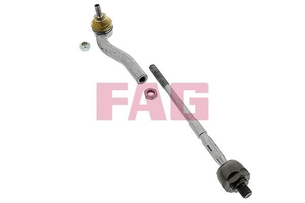 FAG 840 1412 10 Steering tie rod 840141210: Buy near me in Poland at 2407.PL - Good price!