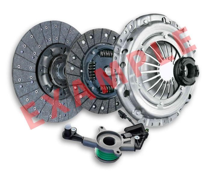 Lucas Engine Drive LKCA690009C Kupplungs-kit LKCA690009C: Kaufen Sie zu einem guten Preis in Polen bei 2407.PL!