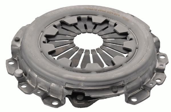 General Motors 96652655 Clutch thrust plate 96652655: Buy near me in Poland at 2407.PL - Good price!