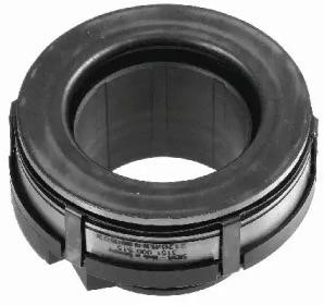 Iveco 504229179 Release bearing 504229179: Buy near me at 2407.PL in Poland at an Affordable price!
