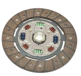 Land Rover FTC148 Clutch disc FTC148: Buy near me in Poland at 2407.PL - Good price!