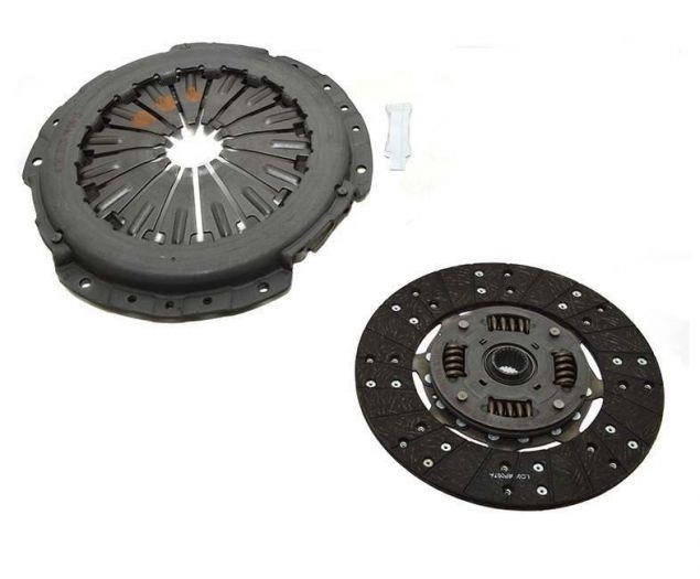 Land Rover LR048408 Clutch kit LR048408: Buy near me at 2407.PL in Poland at an Affordable price!