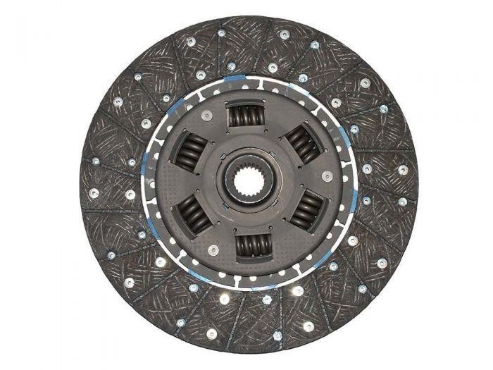 Land Rover 8510309 Clutch disc 8510309: Buy near me in Poland at 2407.PL - Good price!