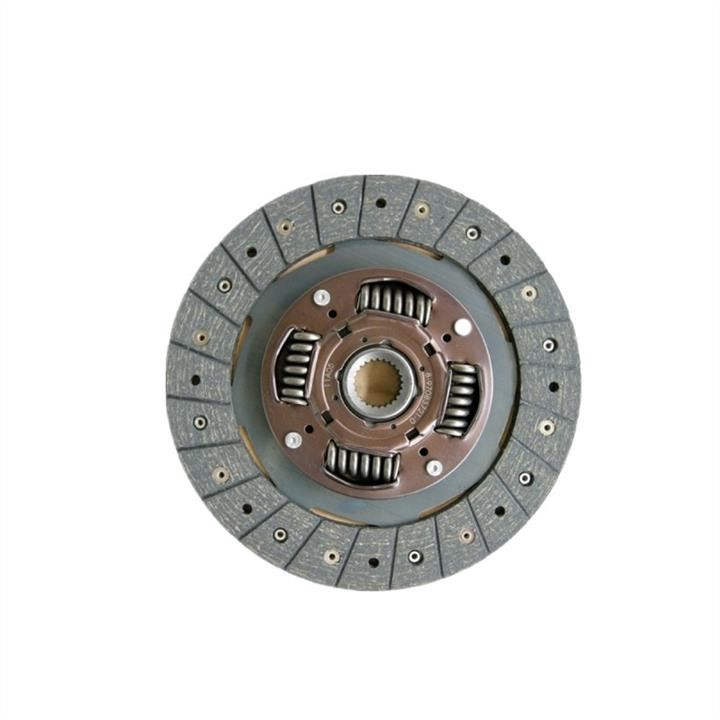 Isuzu 8-97941-521-0 Clutch disc 8979415210: Buy near me at 2407.PL in Poland at an Affordable price!