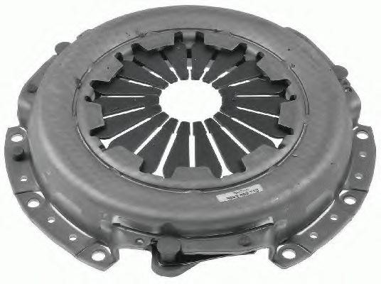 Valeo VKD30923 Clutch thrust plate VKD30923: Buy near me at 2407.PL in Poland at an Affordable price!