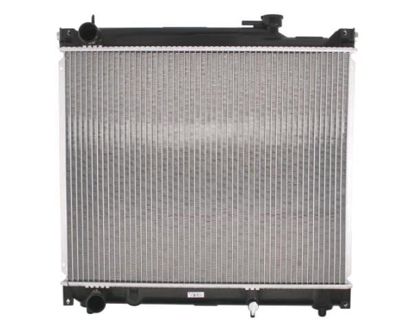 Koyorad PL100832 Radiator, engine cooling PL100832: Buy near me at 2407.PL in Poland at an Affordable price!