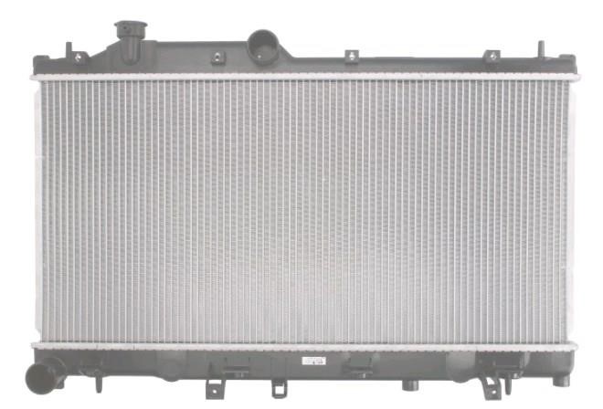 Koyorad PL092885 Радиатор охлаждения двигателя PL092885: Отличная цена - Купить в Польше на 2407.PL!