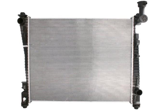 Koyorad PL332572 Radiator, engine cooling PL332572: Buy near me at 2407.PL in Poland at an Affordable price!