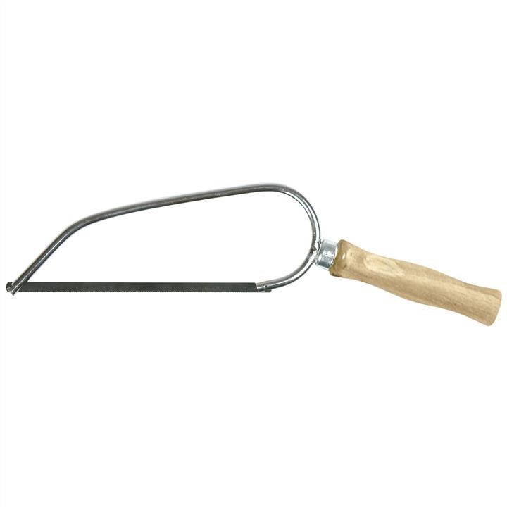Topex 10A115 Hacksaw frame 150mm with wooden handle 10A115: Buy near me at 2407.PL in Poland at an Affordable price!