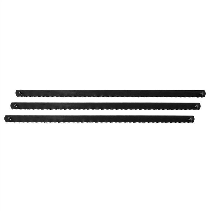 Topex 10A515 Hacksaw blade 150mm, 3 pcs. set 10A515: Buy near me in Poland at 2407.PL - Good price!