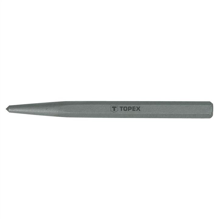 Topex 03A441 Central punch 1/4" 03A441: Buy near me in Poland at 2407.PL - Good price!