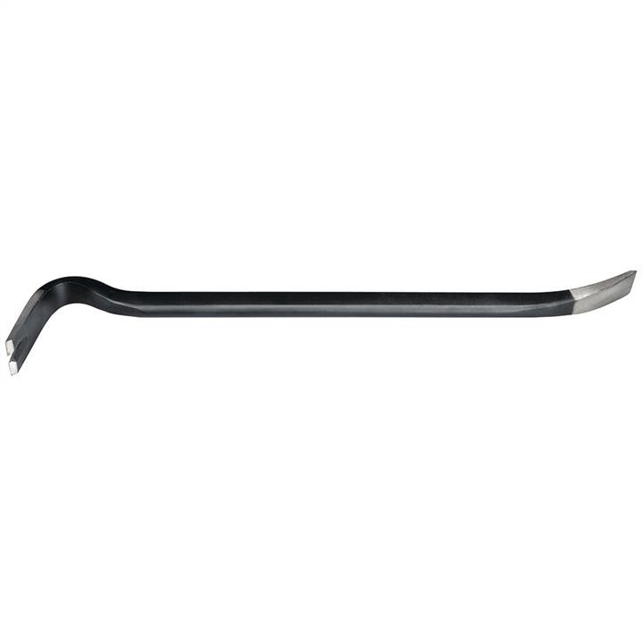 Topex 04A140 Wrecking bar 400mm, crossection 21 x 11 mm 04A140: Buy near me in Poland at 2407.PL - Good price!