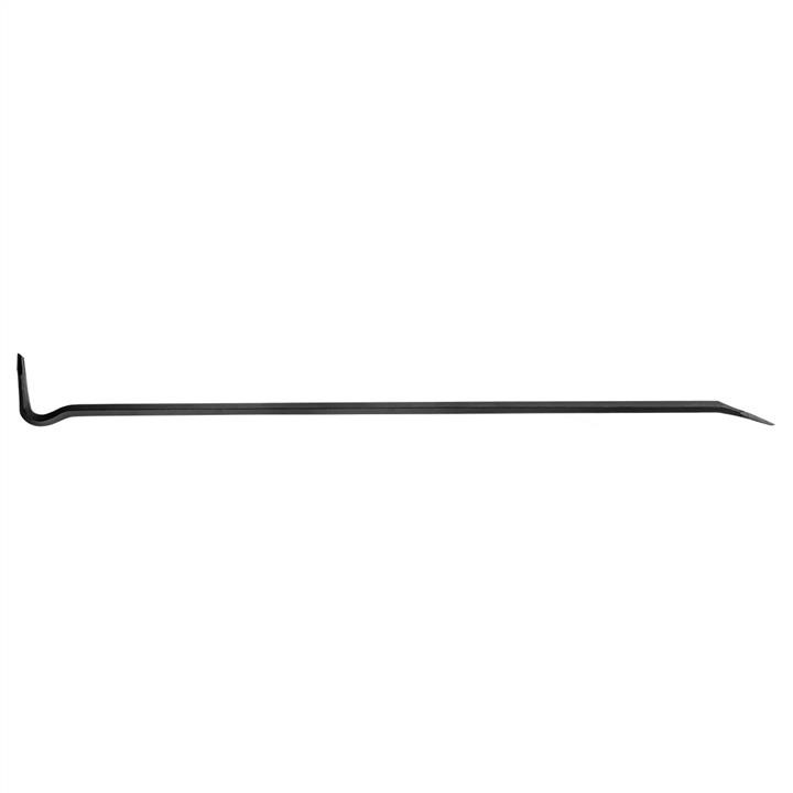 Topex 04A212 Wrecking bar 1200mm, 18mm 04A212: Buy near me at 2407.PL in Poland at an Affordable price!