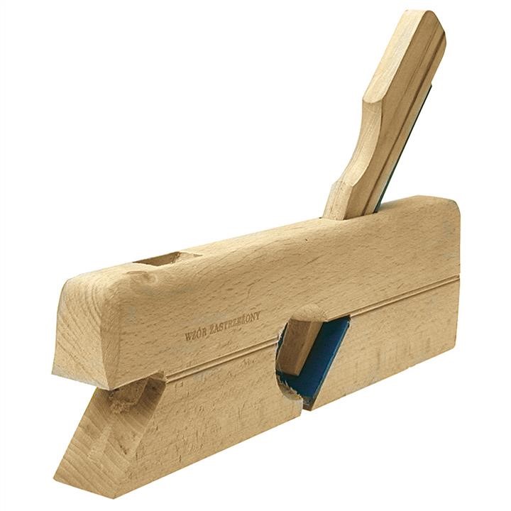 Topex 11A230 Rebate plane 240x30mm 11A230: Buy near me in Poland at 2407.PL - Good price!