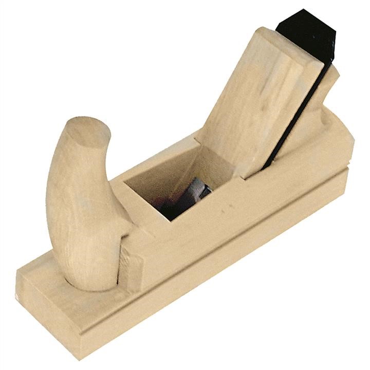 Topex 11A314 Jack plane 200x55mm 11A314: Buy near me at 2407.PL in Poland at an Affordable price!