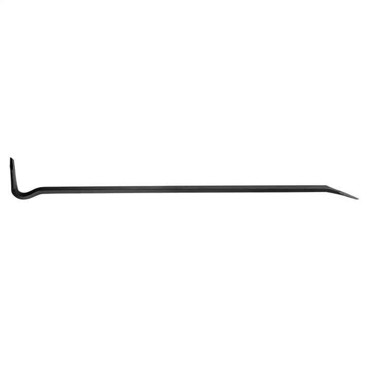 Topex 04A280 Wrecking bar 800mm, 19mm 04A280: Buy near me in Poland at 2407.PL - Good price!