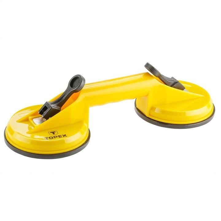 Topex 14A780 Suction lifter 80kg 14A780: Buy near me in Poland at 2407.PL - Good price!