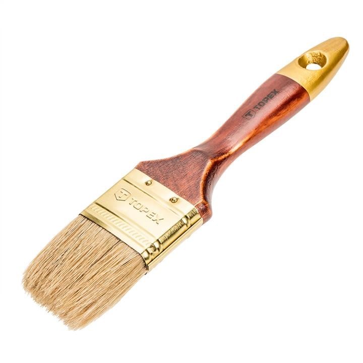 Topex 19B620 Paint brush 2" univesal 19B620: Buy near me in Poland at 2407.PL - Good price!