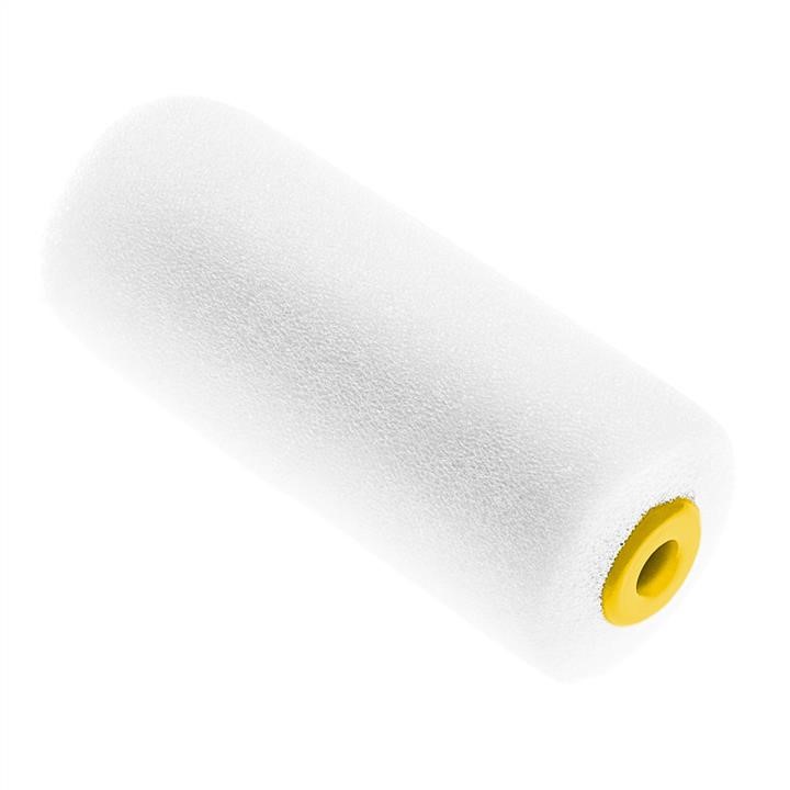 Topex 20B565 Foam roll for oil paints 10 cm, 2 pc 20B565: Buy near me in Poland at 2407.PL - Good price!