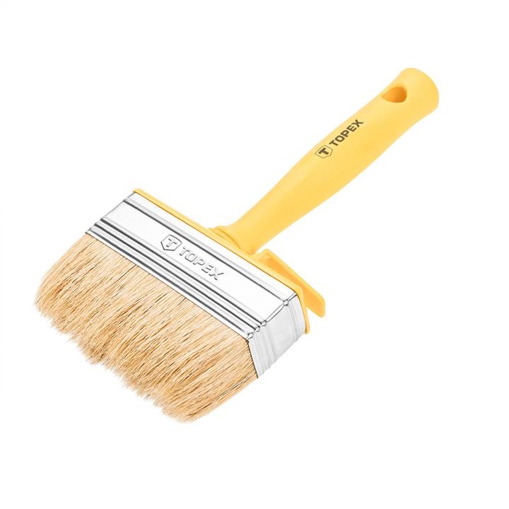 Topex 20B966 Ceiling brush 10 x 3 cm 20B966: Buy near me at 2407.PL in Poland at an Affordable price!