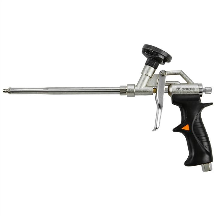 Topex 21B504 Foam gun 21B504: Buy near me in Poland at 2407.PL - Good price!