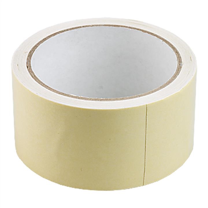 Topex 23B222 Double sided tape 50mm x 10m 23B222: Buy near me in Poland at 2407.PL - Good price!