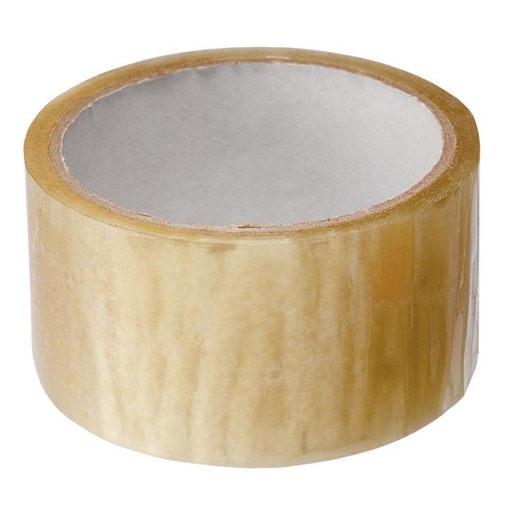 Topex 24B121 Packing tape 48mm x 35m transparent 24B121: Buy near me in Poland at 2407.PL - Good price!
