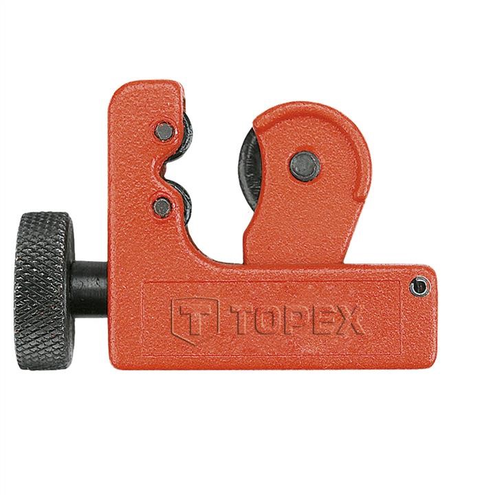 Topex 34D031 Pipe cutter 34D031: Buy near me in Poland at 2407.PL - Good price!