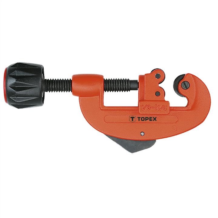 Topex 34D032 Pipe cutter 34D032: Buy near me in Poland at 2407.PL - Good price!