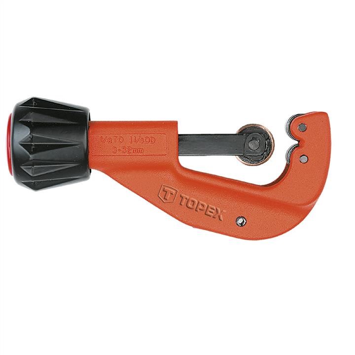 Topex 34D033 Pipe cutter 34D033: Buy near me in Poland at 2407.PL - Good price!