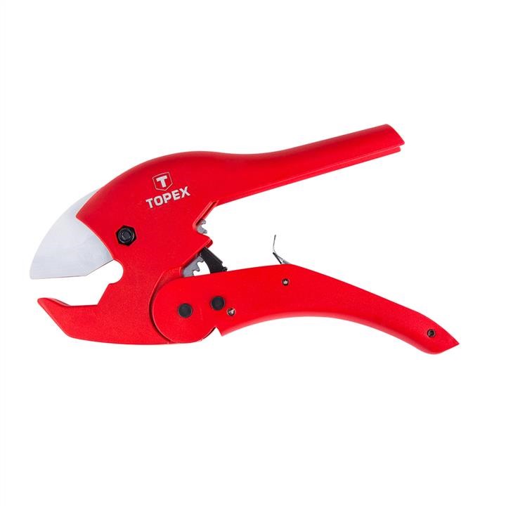 Topex 34D034 Pipe cutter 34D034: Buy near me in Poland at 2407.PL - Good price!