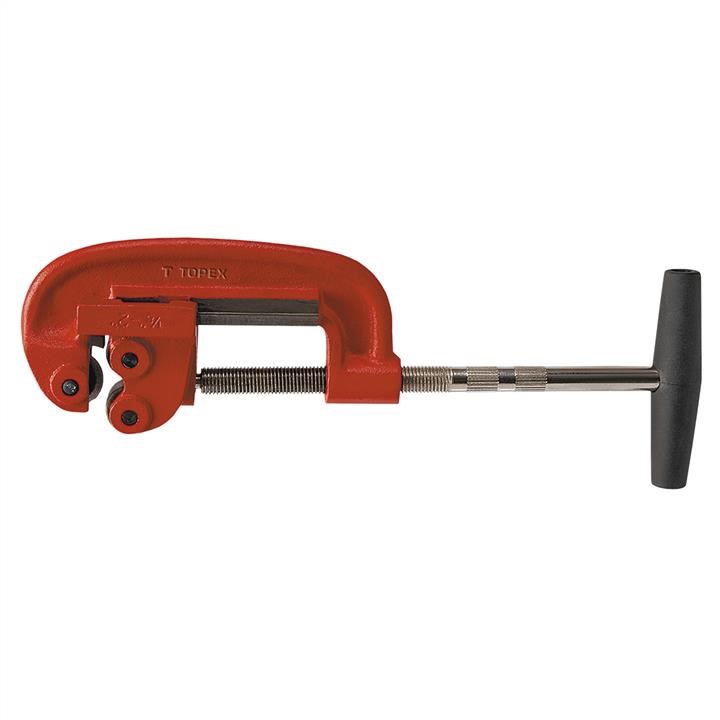 Topex 34D038 Pipe cutter 34D038: Buy near me in Poland at 2407.PL - Good price!