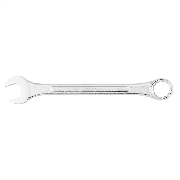 Topex 35D391 Combination spanner 19 mm 35D391: Buy near me in Poland at 2407.PL - Good price!