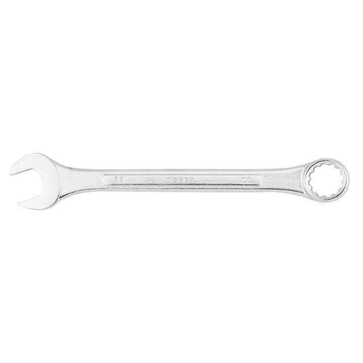 Topex 35D392 Combination spanner 22 mm 35D392: Buy near me in Poland at 2407.PL - Good price!