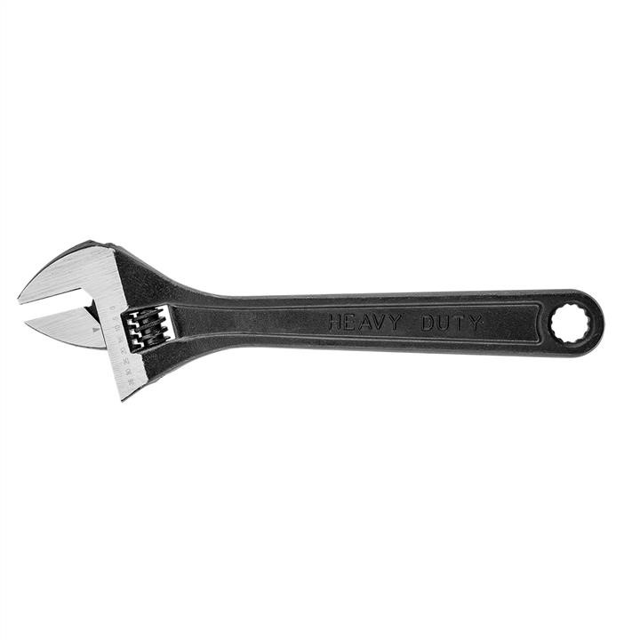 Topex 35D557 Adjustable wrench 250mm, 10" 35D557: Buy near me in Poland at 2407.PL - Good price!