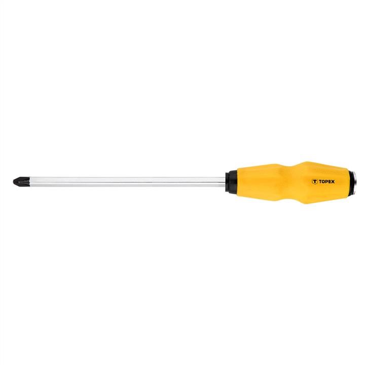 Topex 39D264 Screwdriver, Phillips 39D264: Buy near me in Poland at 2407.PL - Good price!