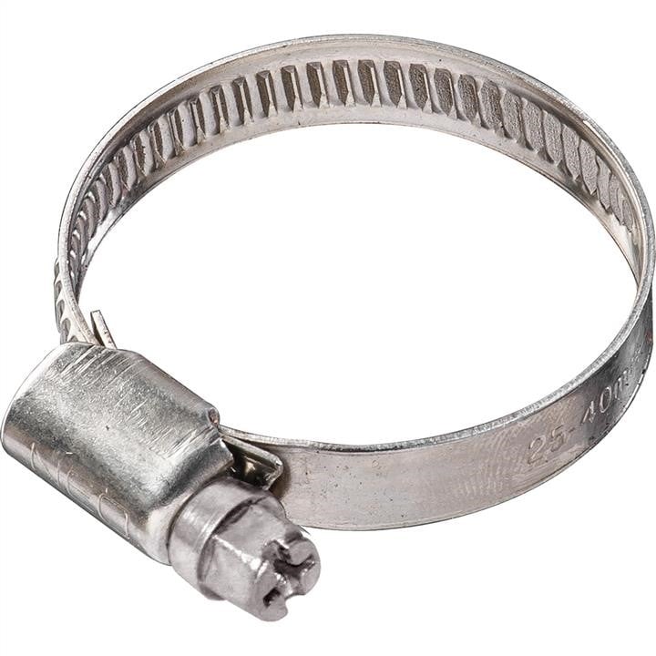 Topex 37D506 Worm drive hose clamp 25-38/9 W2 37D506: Buy near me at 2407.PL in Poland at an Affordable price!