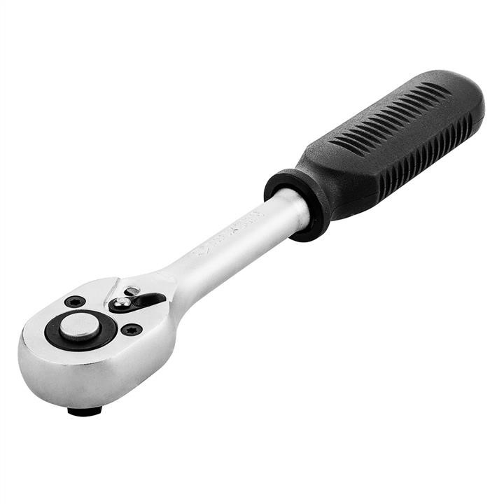 Topex 38D522 Ratchet handle 3/8" CrV 38D522: Buy near me at 2407.PL in Poland at an Affordable price!