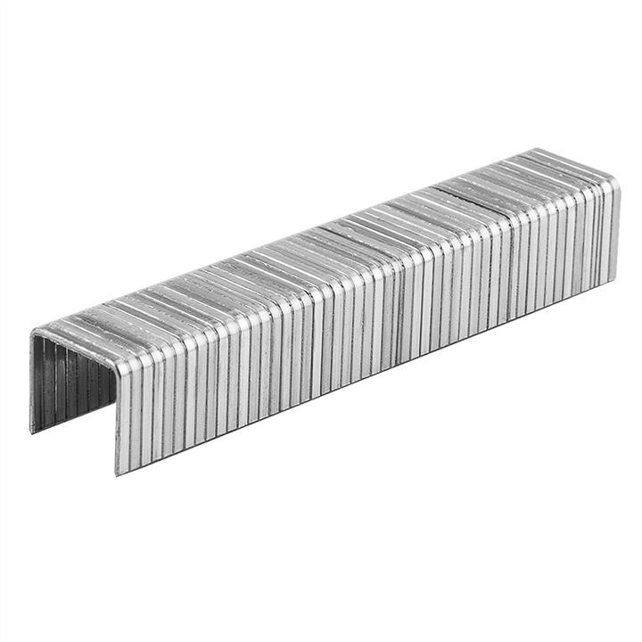 Topex 41E408 Staples 1.20mm - 8mm, 1000 pcs 41E408: Buy near me in Poland at 2407.PL - Good price!