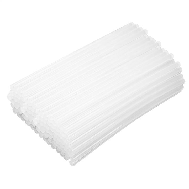 Topex 42E155 Glue sticks, 11 x 300 mm, 5000g, transparent white 42E155: Buy near me in Poland at 2407.PL - Good price!